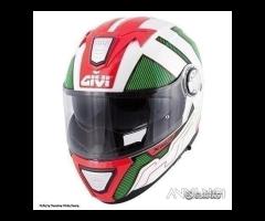 GIVI Casco Modulare X.23 - Sydney - Italia - - 1