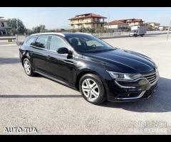 RENAULT TALISMAN 1.7 DCI*120CV SPORTER BUSINESS