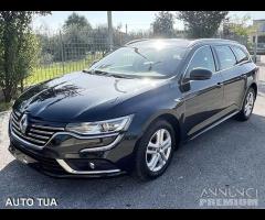 RENAULT TALISMAN 1.7 DCI*120CV SPORTER BUSINESS