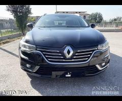 RENAULT TALISMAN 1.7 DCI*120CV SPORTER BUSINESS