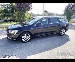 RENAULT TALISMAN 1.7 DCI*120CV SPORTER BUSINESS