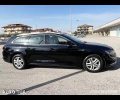 RENAULT TALISMAN 1.7 DCI*120CV SPORTER BUSINESS