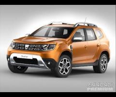 Ricambi per dacia duster 2018