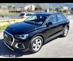 AUDI Q3 TDI QUATTRO NAVI LED CAMERA TOUCH