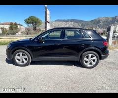 AUDI Q3 TDI QUATTRO NAVI LED CAMERA TOUCH