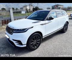 LAND ROVER - RANGE ROVER VELAR 2.0 D FULL OPTIONAL