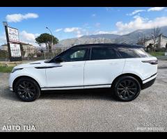 LAND ROVER - RANGE ROVER VELAR 2.0 D FULL OPTIONAL