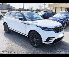 LAND ROVER - RANGE ROVER VELAR 2.0 D FULL OPTIONAL