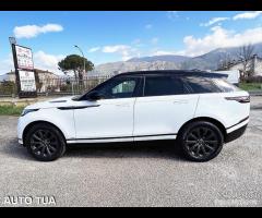 LAND ROVER - RANGE ROVER VELAR 2.0 D FULL OPTIONAL