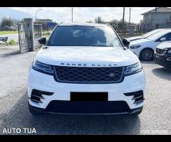 LAND ROVER - RANGE ROVER VELAR 2.0 D FULL OPTIONAL