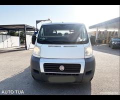 Fiat DUCATO CARROATTREZZI 15q PATENTE B 6posti