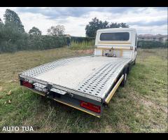 Fiat DUCATO CARROATTREZZI 15q PATENTE B 6posti - 16