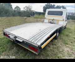 Fiat DUCATO CARROATTREZZI 15q PATENTE B 6posti - 17