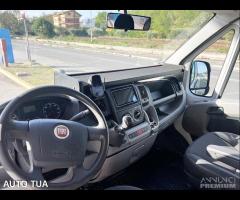 Fiat DUCATO CARROATTREZZI 15q PATENTE B 6posti - 19