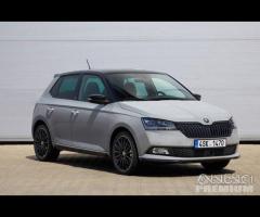 Ricambi usati per skoda fabia