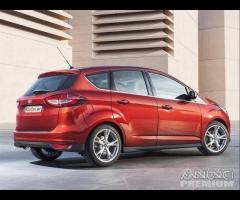 Ricambi per ford c max