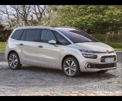 Ricambi citroen c4 grand picasso