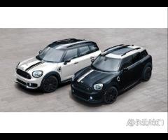 Ricambi usati per mini countryman