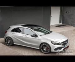 Ricambi mercedes classe a