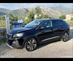 PEUGEOT 3008 HDI-GT LINE NAVI PELLE CAMERA