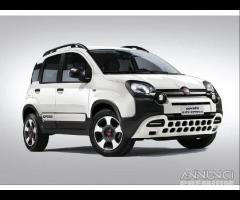 Ricambi per fiat panda