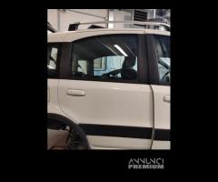 Porta posteriore dx FIAT PANDA del 2012 - 1