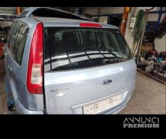 Portellone nudo FORD FUSION del 2007