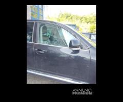 Porta ant dx nuda VOLKSWAGEN TOUAREG 2003