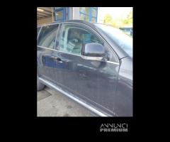 Porta ant dx nuda VOLKSWAGEN TOUAREG 2003 - 3