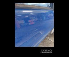 Porta anteriore dx nuda FIAT SEICENTO del 2002