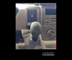 Leva cambio FIAT DUCATO 2999cc diesel del 2007 - 2