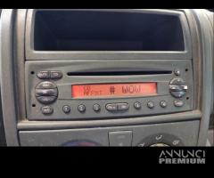 Autoradio FIAT DUCATO del 2007