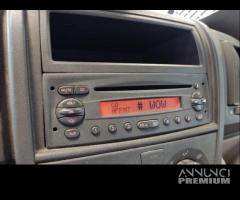 Autoradio FIAT DUCATO del 2007