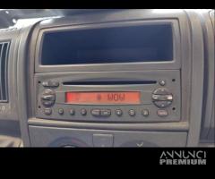 Autoradio FIAT DUCATO del 2007 - 4