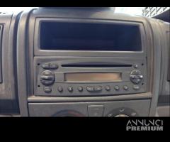 Autoradio FIAT DUCATO del 2007