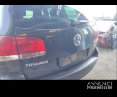 Portellone nudo VOLKSWAGEN TOUAREG del 2003 - 6