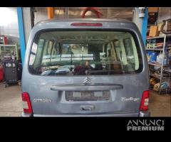 Portellone nudo CITROEN BERLINGO del 2006