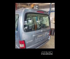 Portellone nudo CITROEN BERLINGO del 2006 - 5