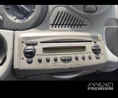 Autoradio FIAT MULTIPLA del 2005 - 1