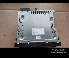 Autoradio CITROEN C3 del 2013 - 1