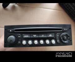 Autoradio CITROEN C3 del 2013 - 3