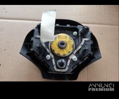 Airbag volante CITROEN C3 del 2013 - 2