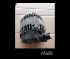 Alternatore CITROEN C3 1199cc benzina del 2013