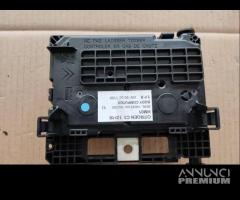 Body computer CITROEN C3 1199cc benzina del 2013