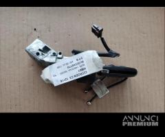 Blocchetto accensione CITROEN C3 1199cc benz 2013 - 1