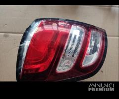 Fanale posteriore sinistro CITROEN C3 del 2013