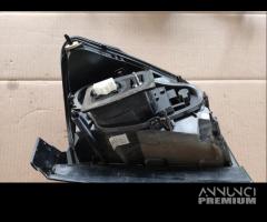 Fanale posteriore sinistro CITROEN C3 del 2013