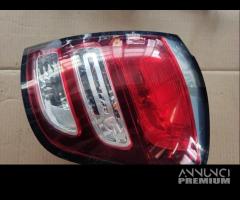 Fanale posteriore destro CITROEN C3 del 2013