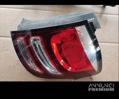 Fanale posteriore destro CITROEN C3 del 2013 - 2