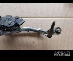 Motorino tergi anteriore CITROEN C3 del 2013 - 6